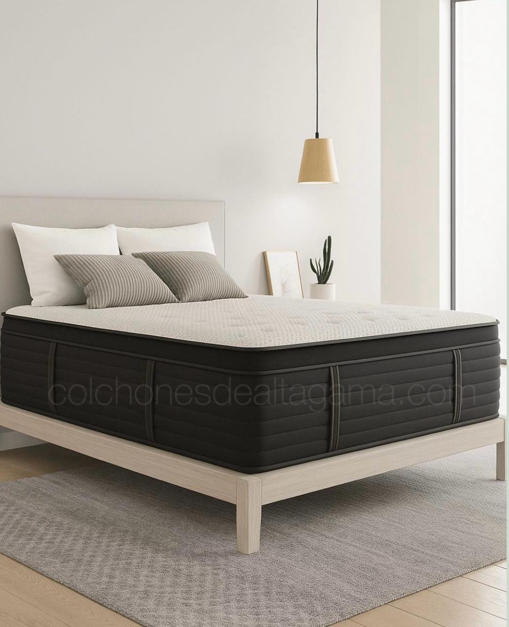 Modelo Crown 4 Estaciones