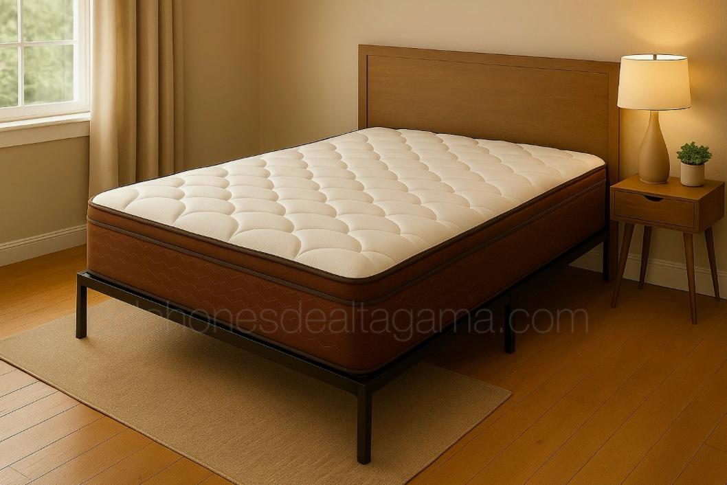 Modelo Essential Rest