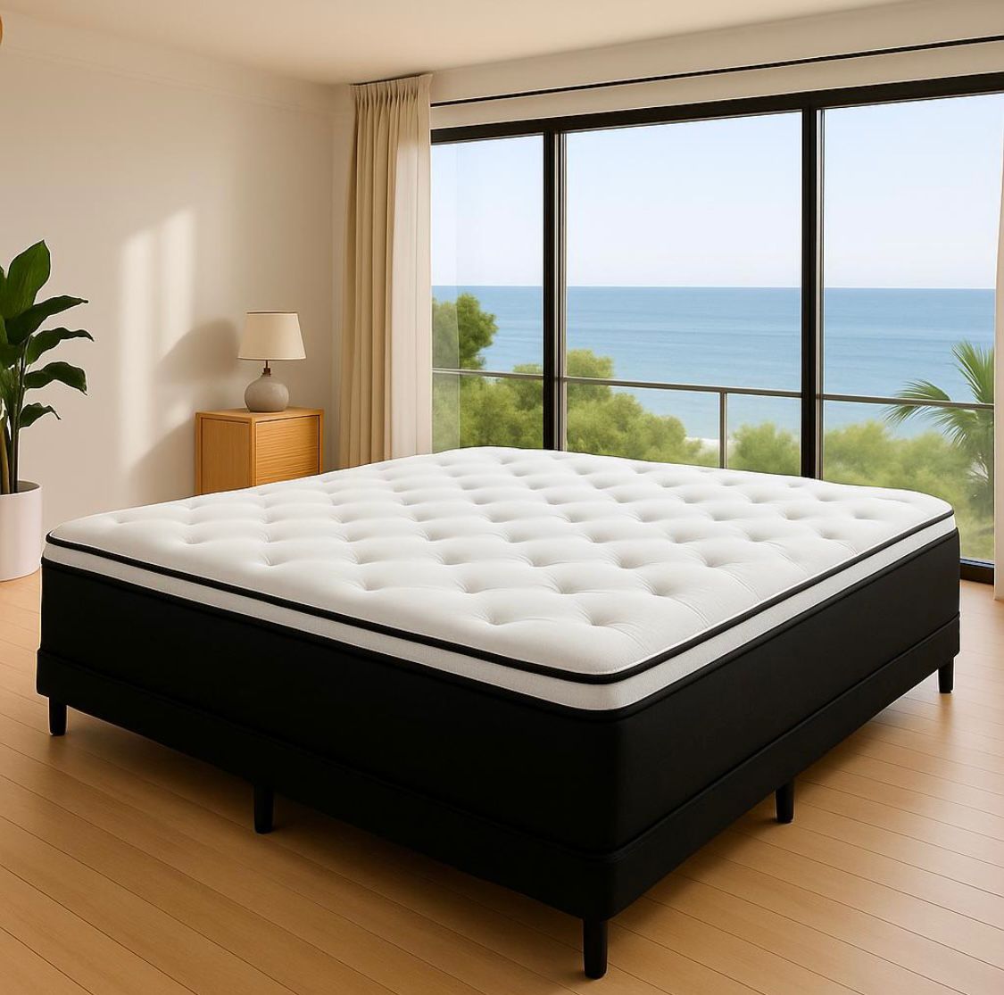 ALASKAN KING PREMIUM