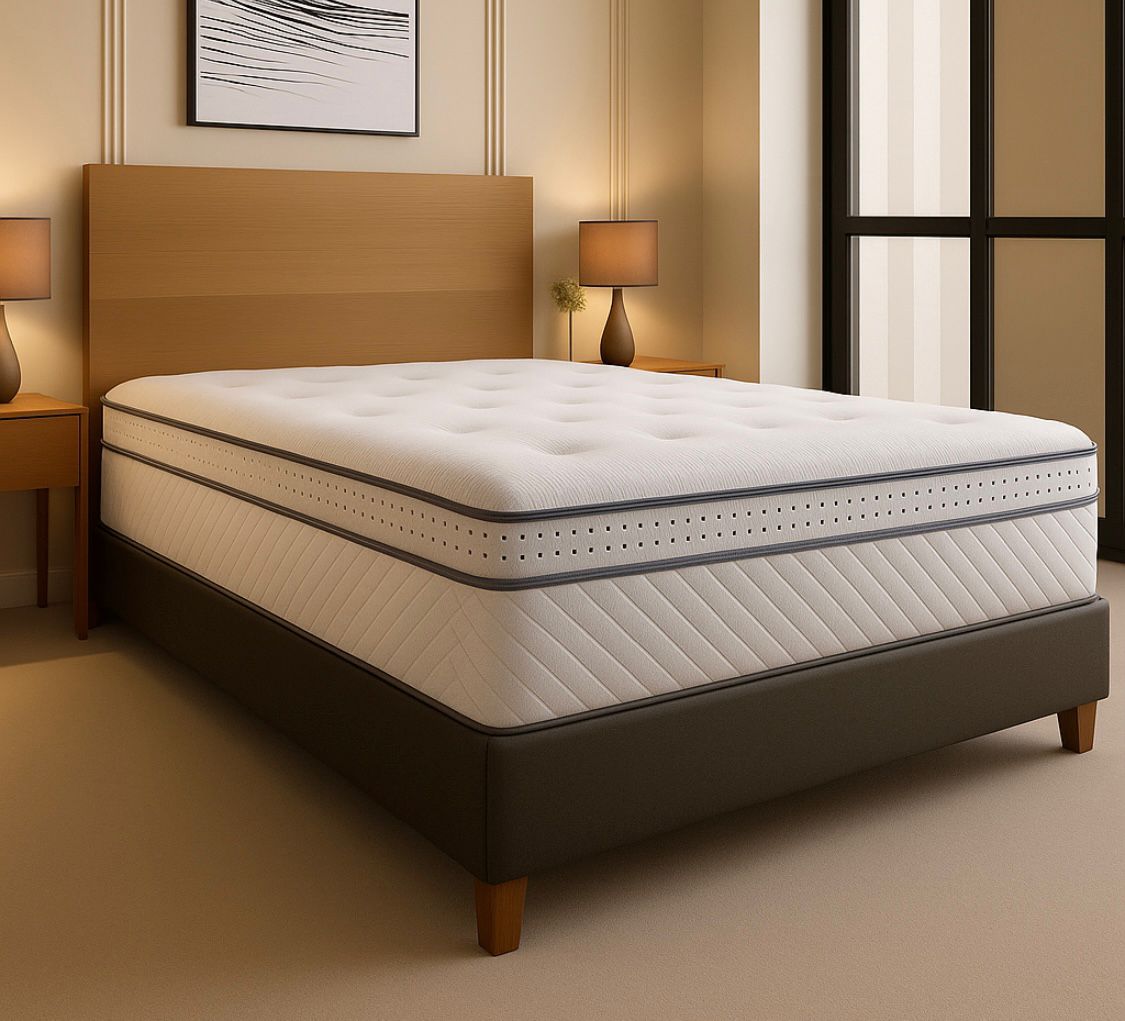 BREEZE HIBRIDO PREMIUM