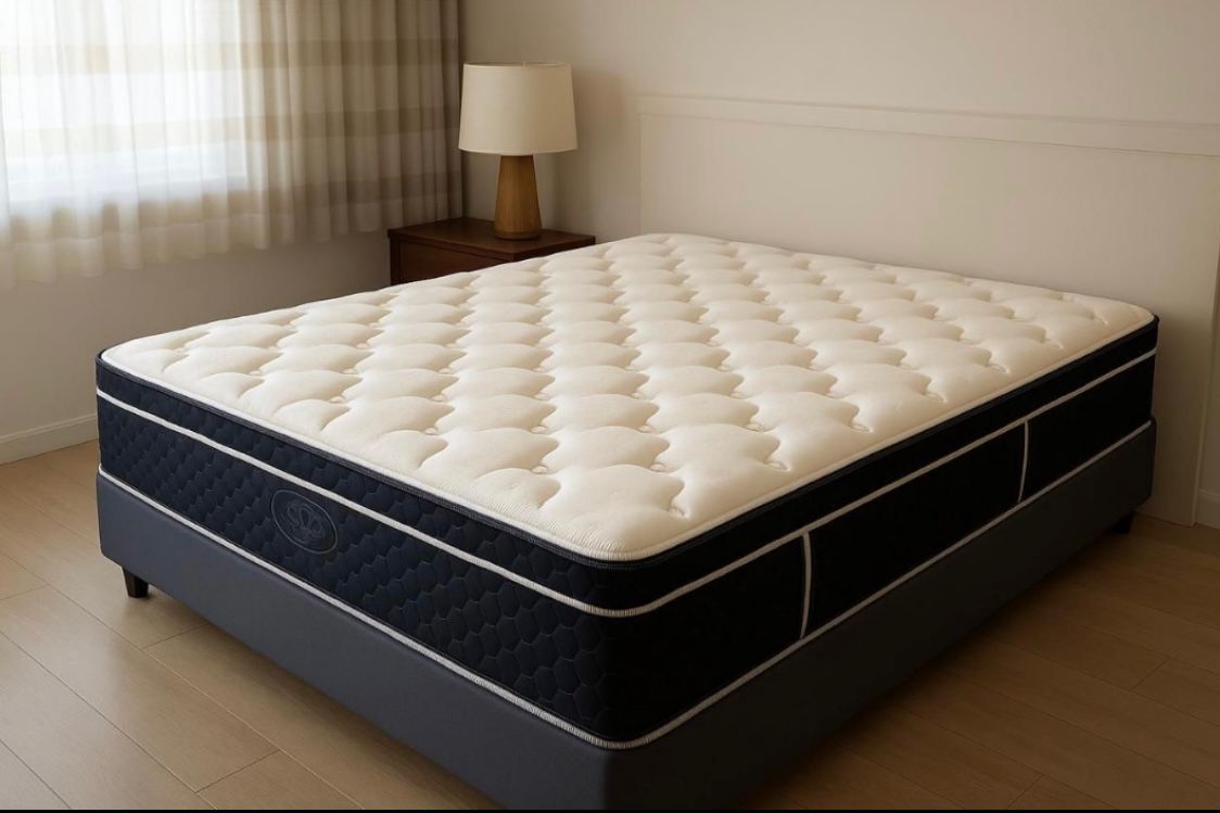 COMFORT BLACK PREMIUM