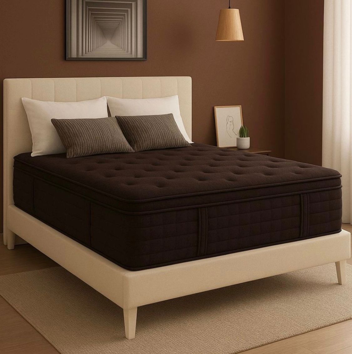 DANTE ALPACA PREMIUM