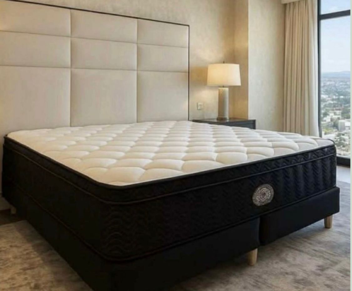 HERITAGE FIRME DELUXE PREMIUM