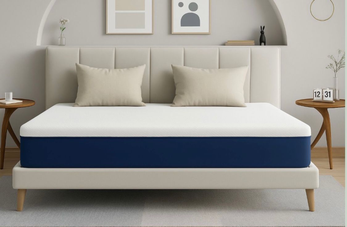 MEMORY FOAM GEL PREMIUM