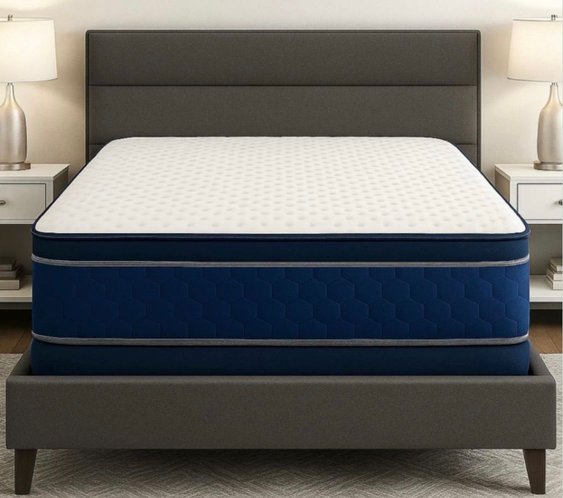 PLATINUM DOBLE PILLOWTOP PREMIUM