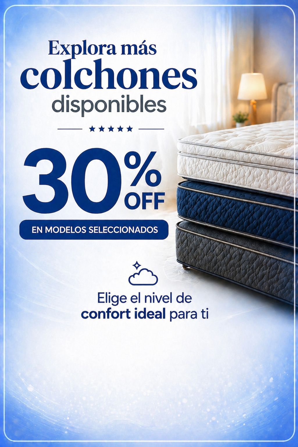 Ver más ofertas