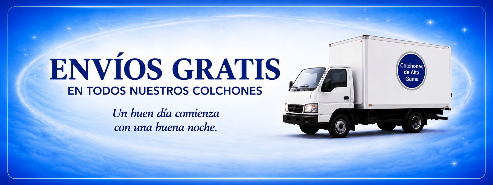Envío Gratis