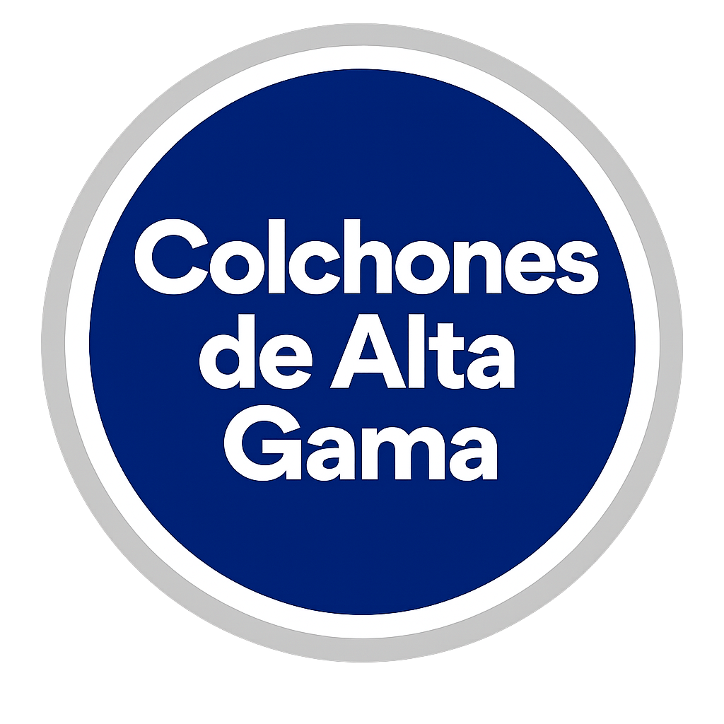 Colchones de Alta Gama
