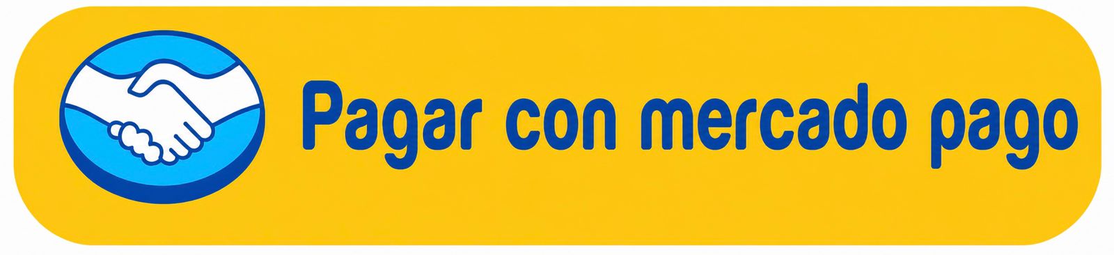 Pagar con Mercado Pago